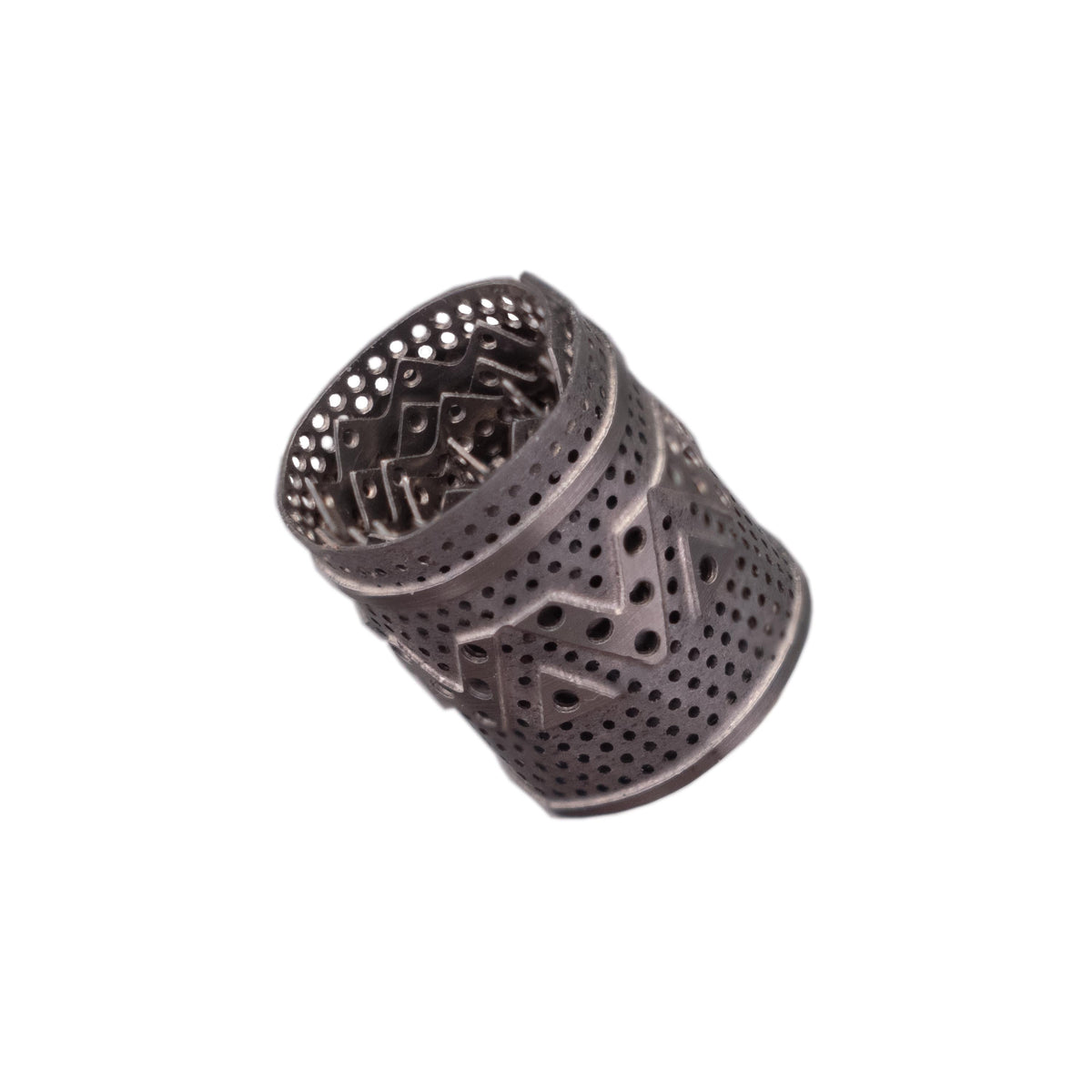 DynaVap DynaCoil Titanium Concentrate Adapter