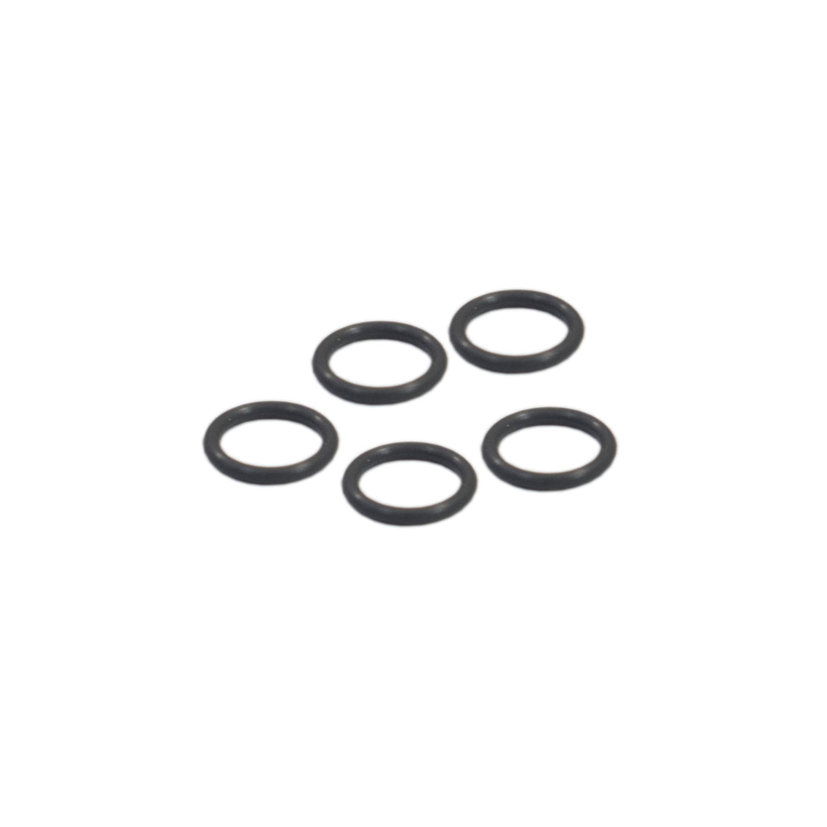 DynaVap High-Temp O-Ring Replacement Kit