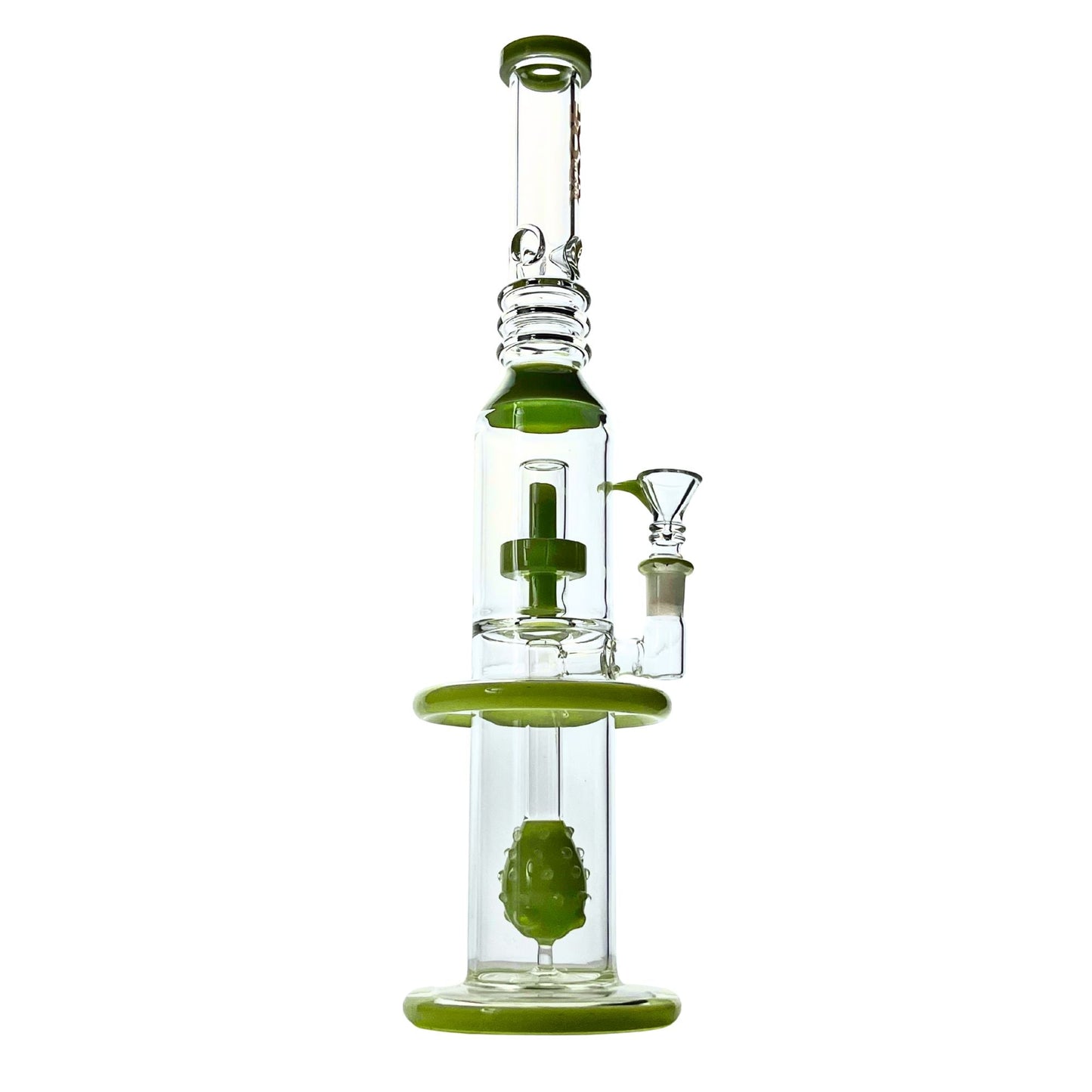 Rock Glass 16″ StormCell