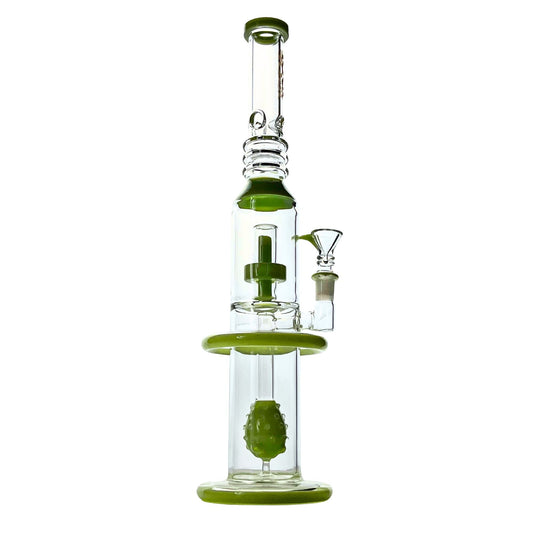 Rock Glass 16″ StormCell