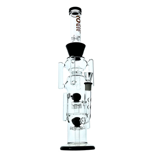 Rock Glass 20" Fusion Reactor