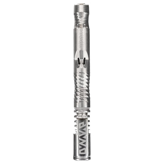DynaVap The M 2021 Edition Dry Herb Vaporizer