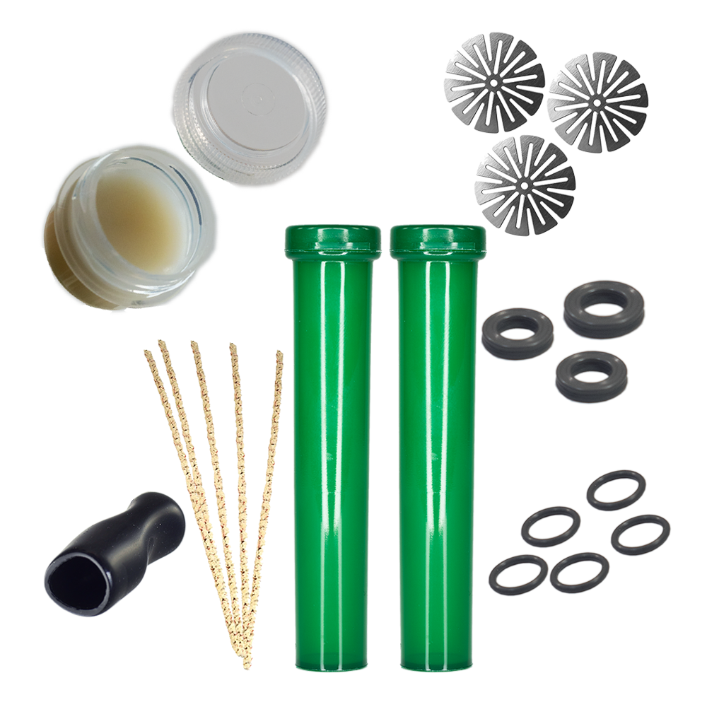 DynaVap DynaKit Basic: Essential Vaporizer Maintenance Kit