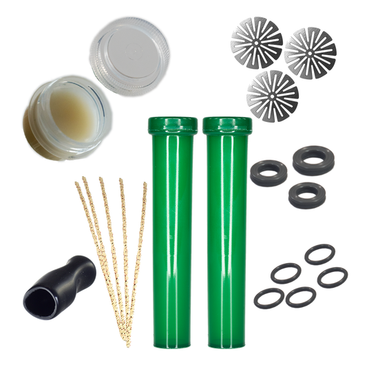 DynaVap DynaKit Basic: Essential Vaporizer Maintenance Kit