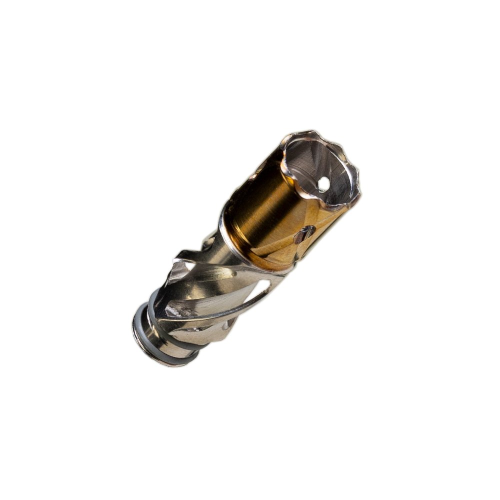 DynaVap Helix Titanium Vaporizer Tip