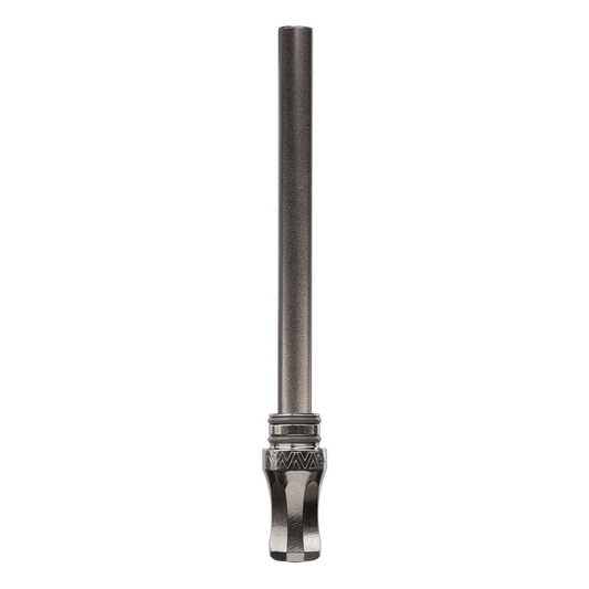 The M Condenser Assembly with Mouthpiece