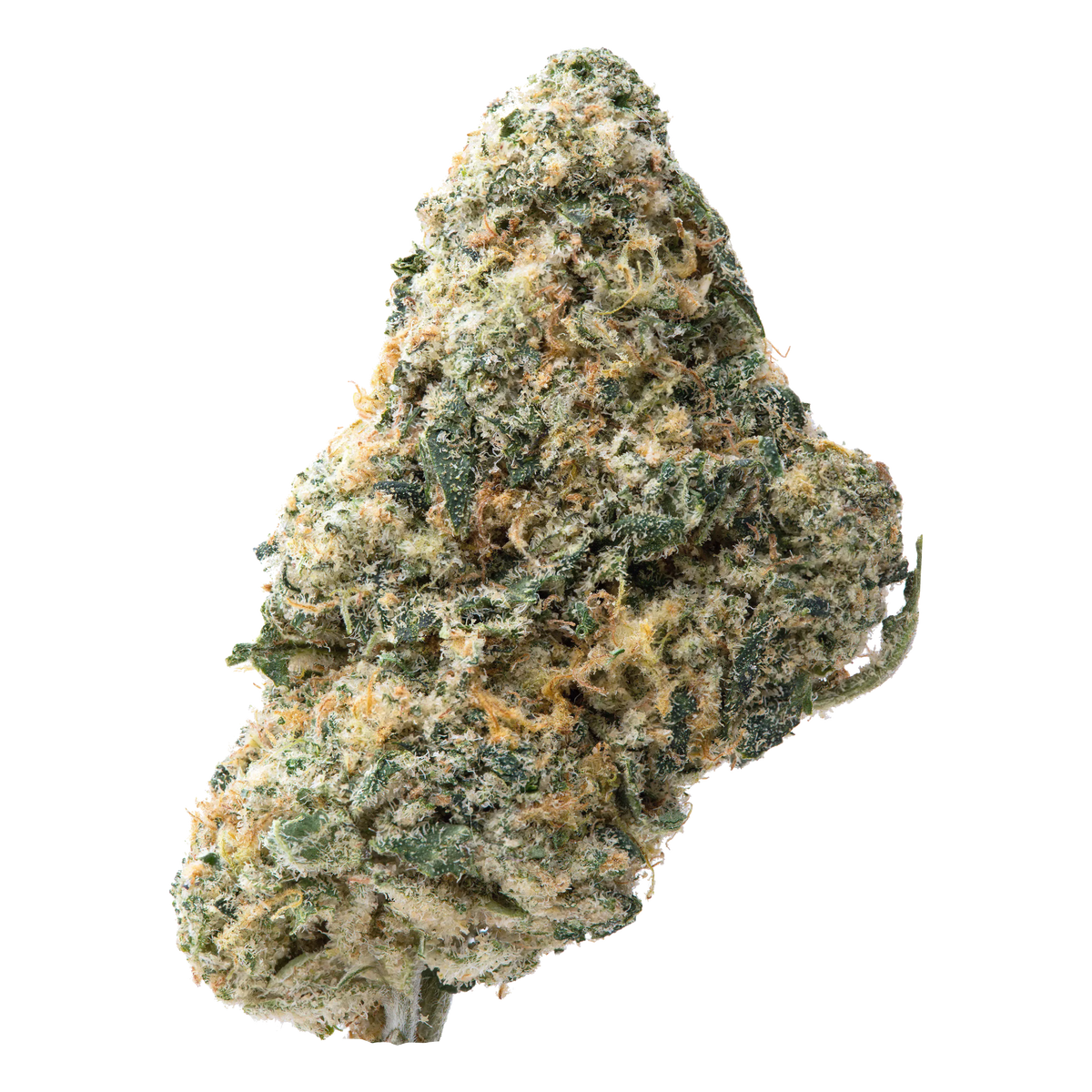 Rainbow Snowman THCa Flower