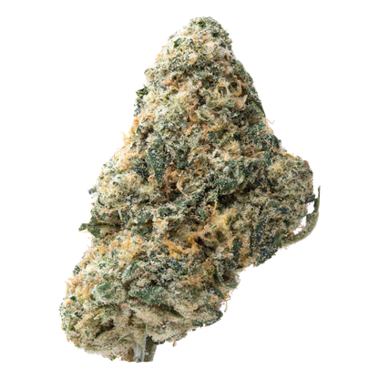 Rainbow Snowman THCa Flower