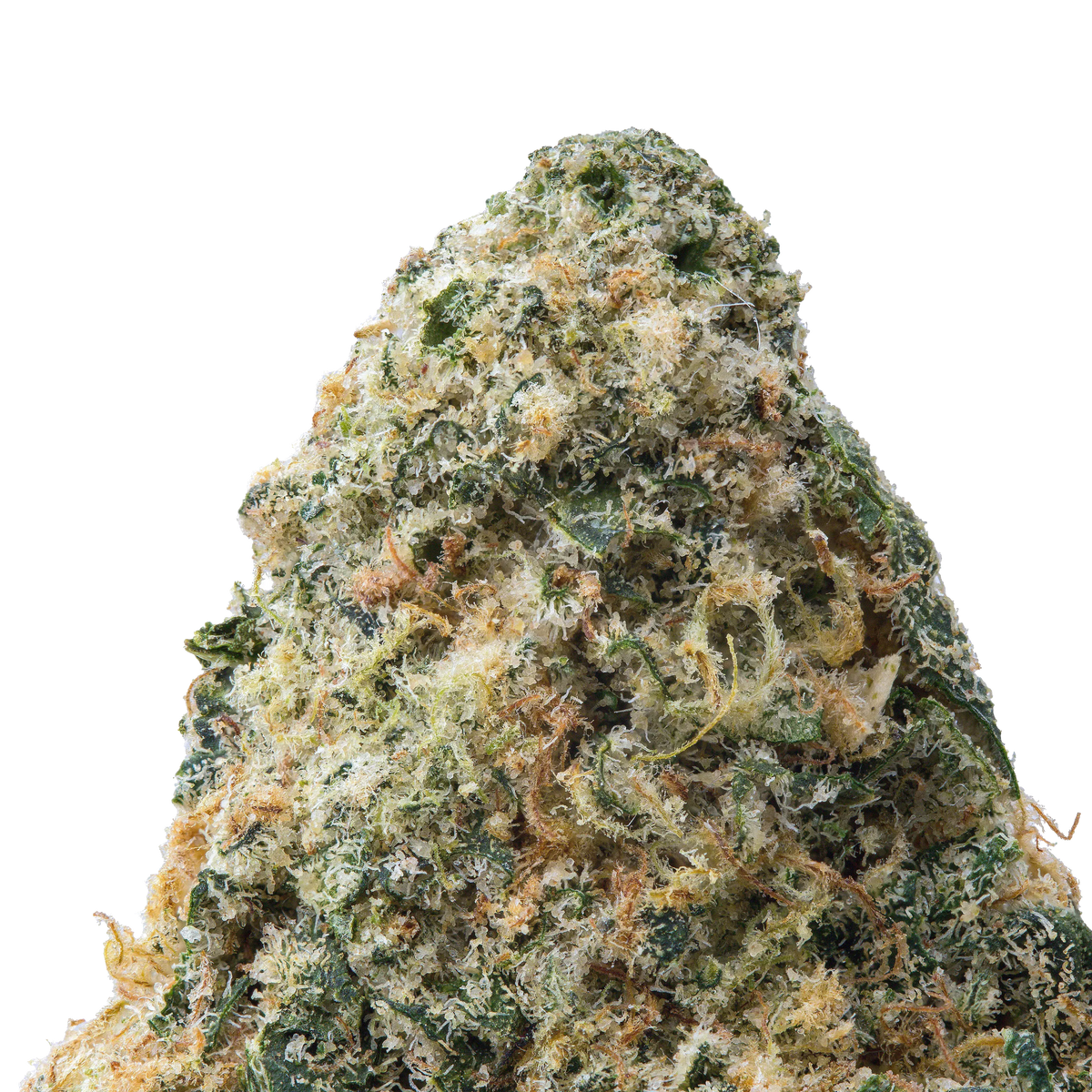 Rainbow Snowman THCa Flower