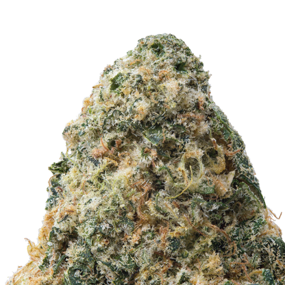 Rainbow Snowman THCa Flower