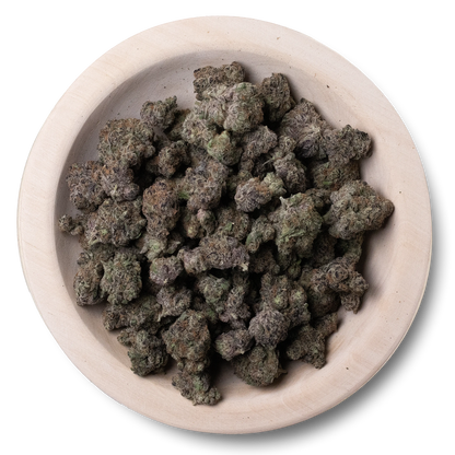Rainbow Inferno THCA Flower