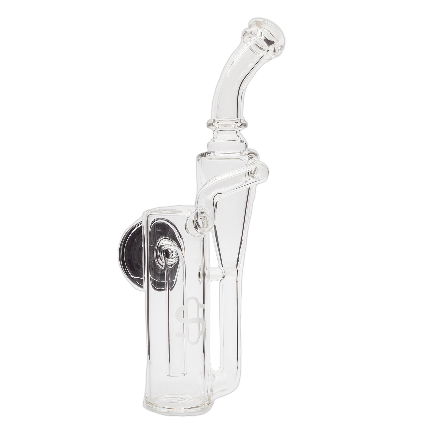 Stündenglass Modül Dok Replacement Glass - Recycler