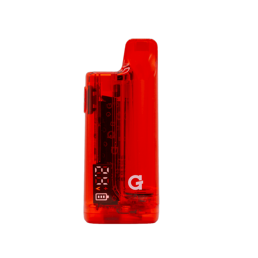 G Pen Hydout 510 Battery - Translucent Edition