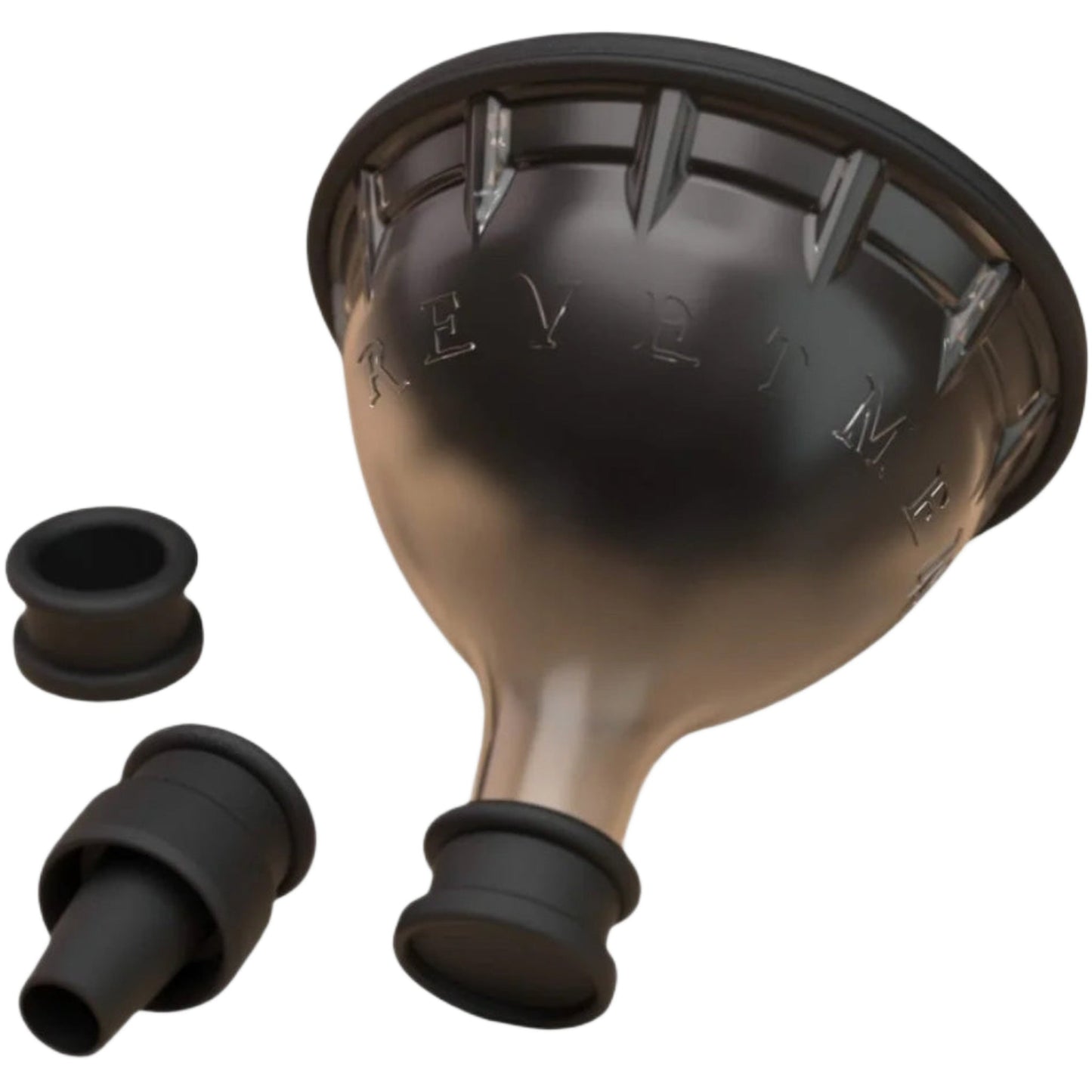 Revetment Herb Funnel & Storage Cone Filler
