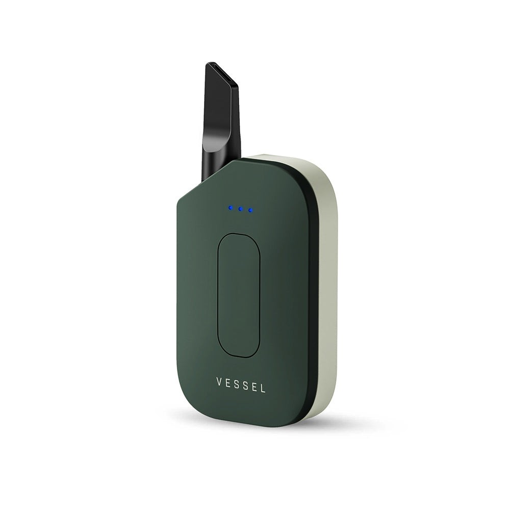 Vessel® Compass Rise