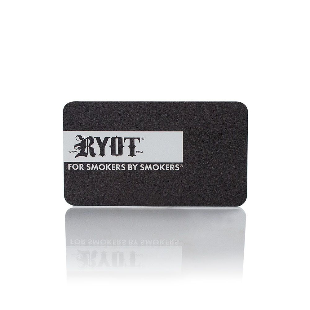 RYOT Solid Top Screen Box - 7x7
