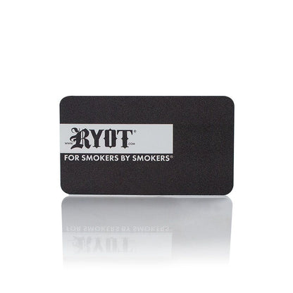 RYOT Solid Top Screen Box - 7x7