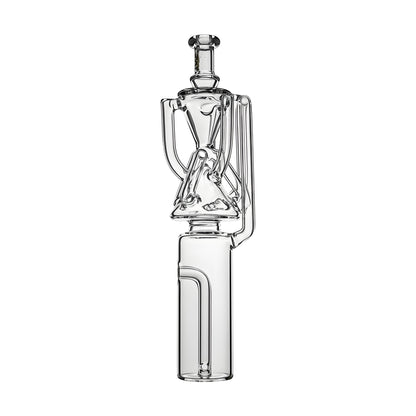 Calibear Tricycler Glass for Dr. Dabber Switch Go | Pinhole Perc