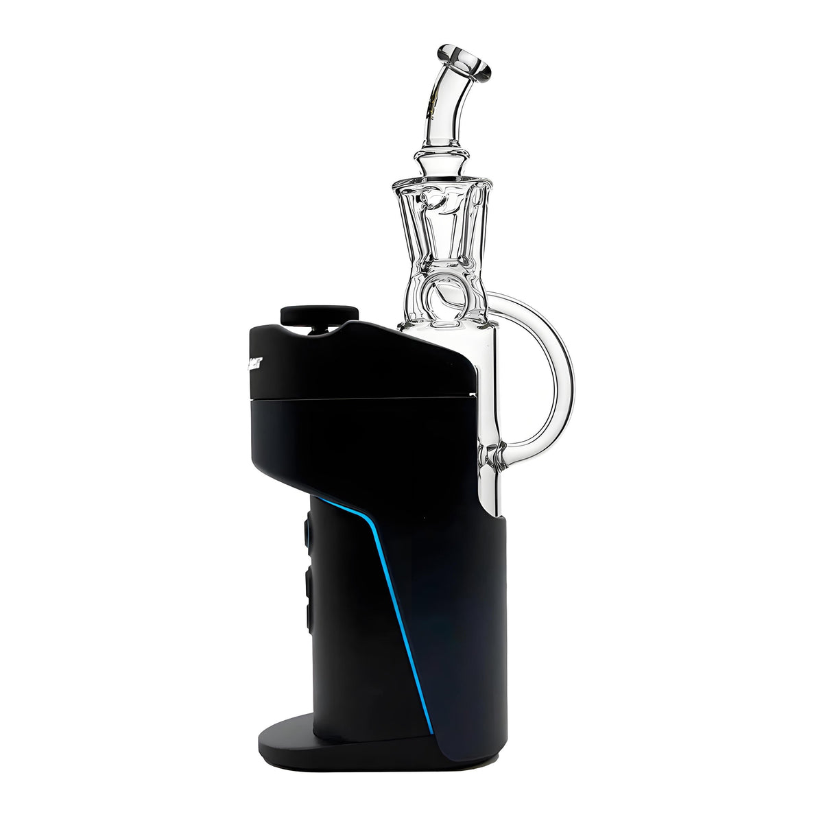 Calibear Quad Recycler for Dr. Dabber Switch Go | Pinhole Perc