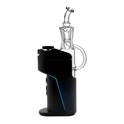 Calibear Quad Recycler for Dr. Dabber Switch Go | Pinhole Perc