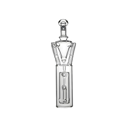 Calibear Quad Recycler for Dr. Dabber Switch Go | Pinhole Perc