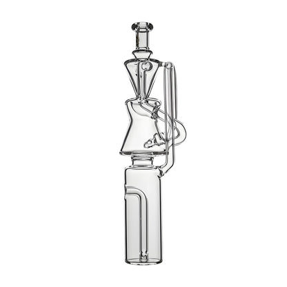 Calibear Klein Recycler for Dr. Dabber Switch Go | Pinhole Perc