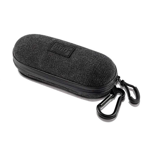 RYOT SmellSafe Hardshell Case - Odor Blocking Zippered Pipe Protector - Large