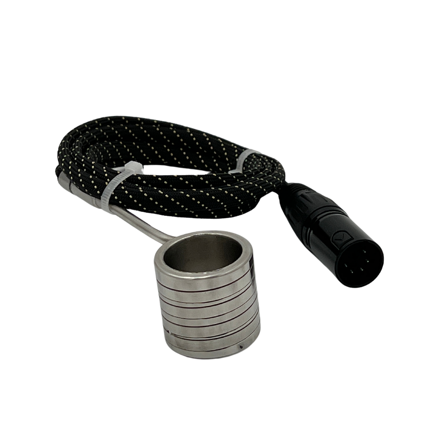 Universal Baller - SS316 Armored Coil (25MMx30MM 200W)