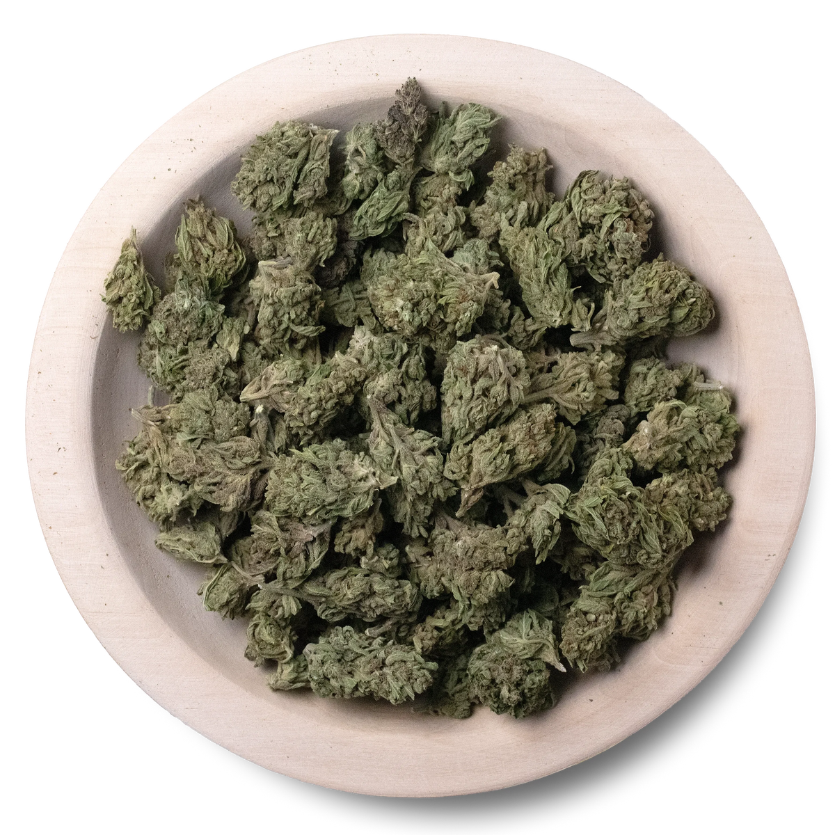 Strawberry Shortcake Greenhouse Smalls THCa Flower | 28 Grams