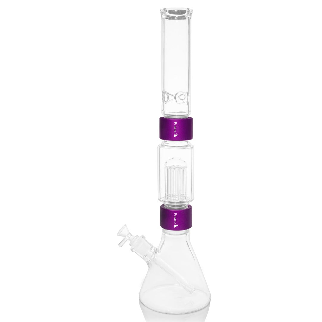 Beaker Double Stack