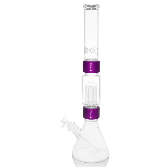 Beaker Double Stack