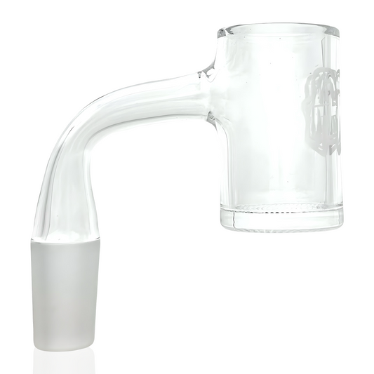 AFM Sunflower Quartz Dab Banger