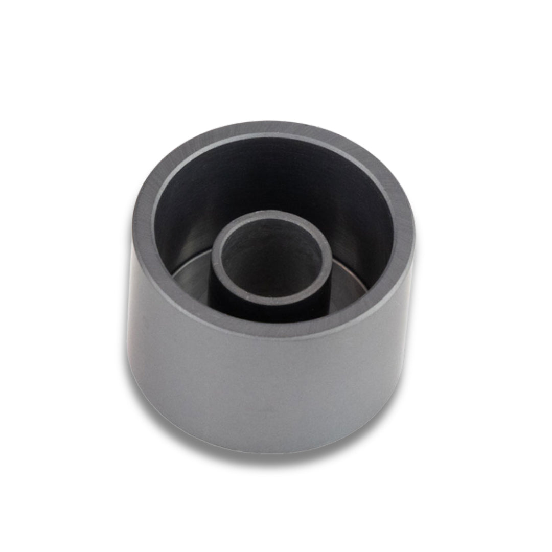 Silicon Carbide Deep Dish