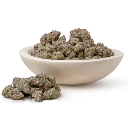 Silver Spoon THCa Flower