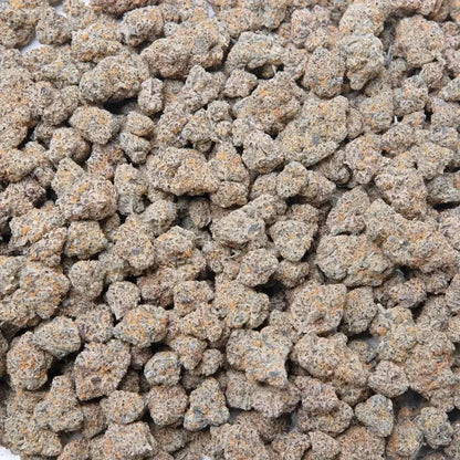 Silver Spoon THCa Flower