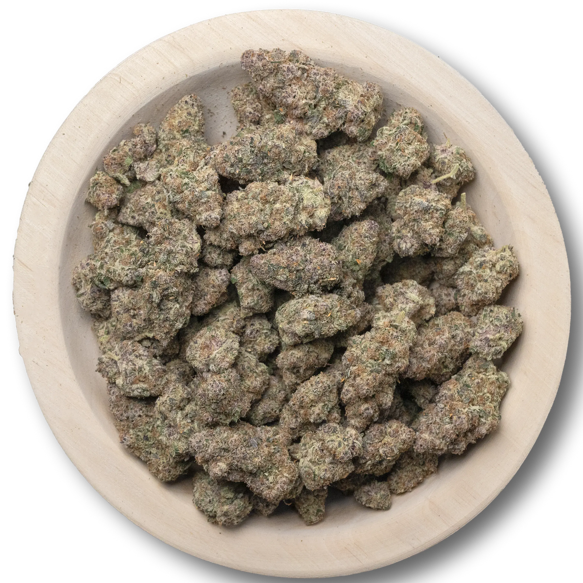 Silver Spoon THCa Flower