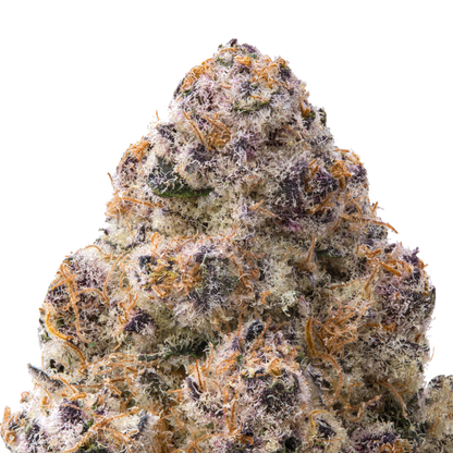 Silver Spoon THCa Flower