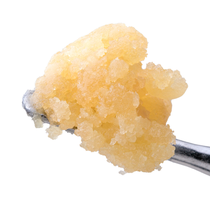 THCa Live Rosin
