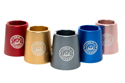 Odin Joint Snuffers