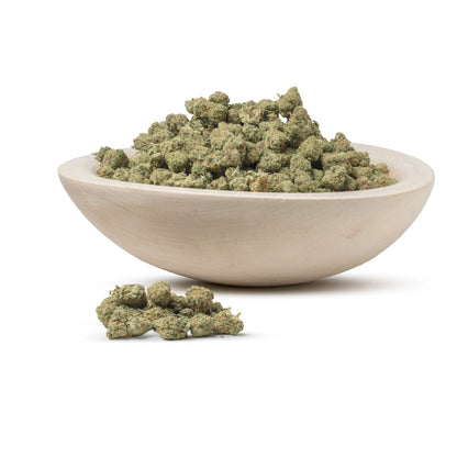 Sour Warheads THCa Flower