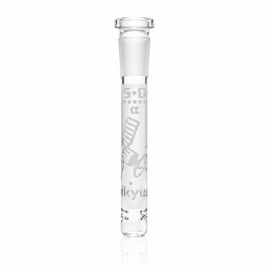 Space Odyssey: ALPHA 4.75" Downstem