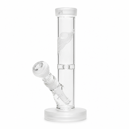 Spaceship X 9" Straight Tube