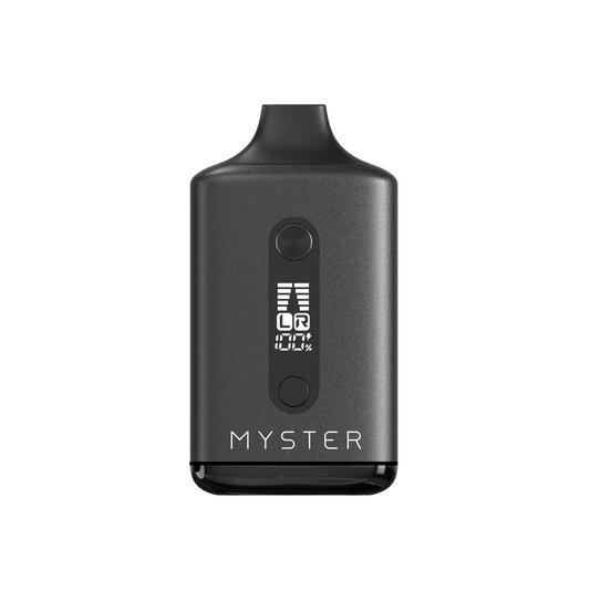 Myster Splitbox