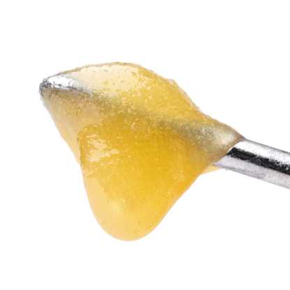 THCa Badder