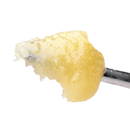 THCa Badder