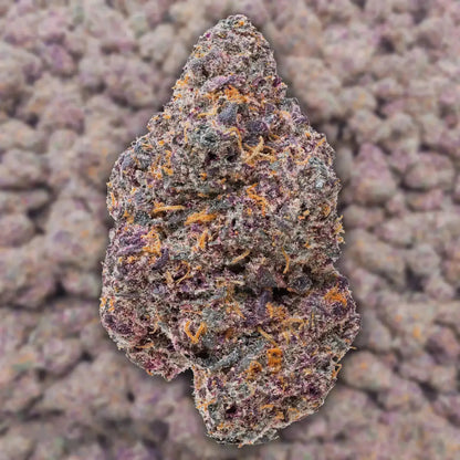 Super Boof THCa Flower Ounce