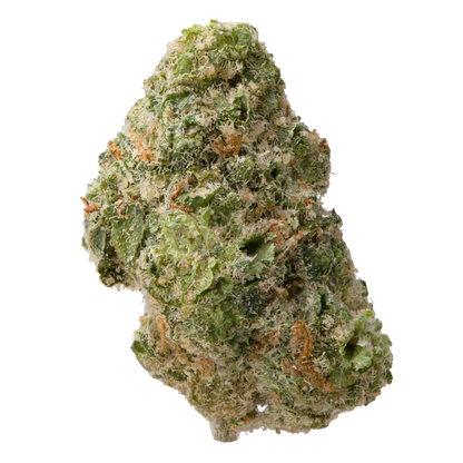 Super Jack Smalls THCa Flower