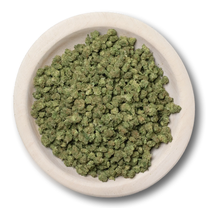 Super Jack Smalls THCa Flower