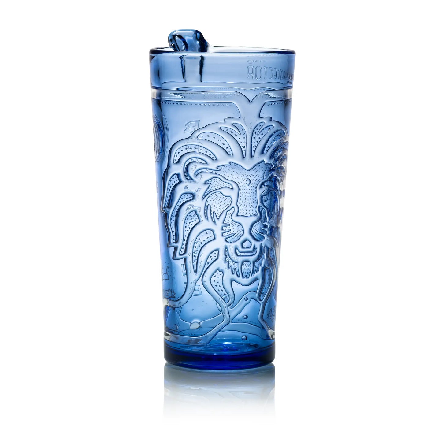 Brave One 7.5" Tall Tumbler