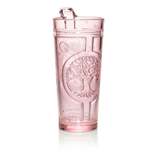Gaia 7.5" Tall Tumbler